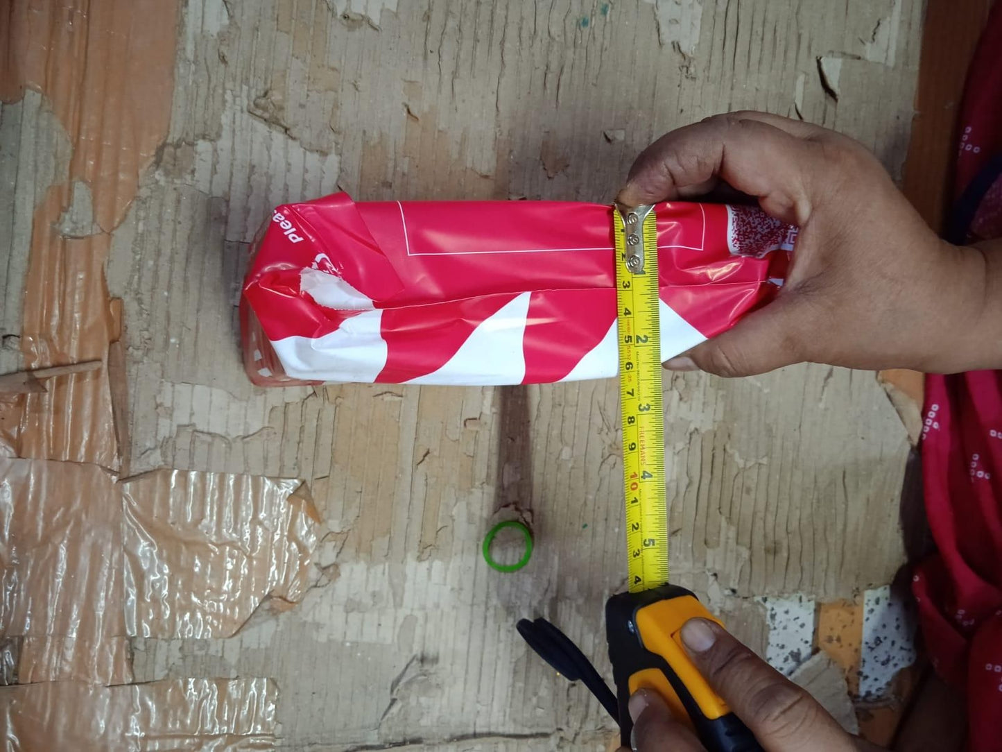 Fish Scale Scraper — 3-in-1