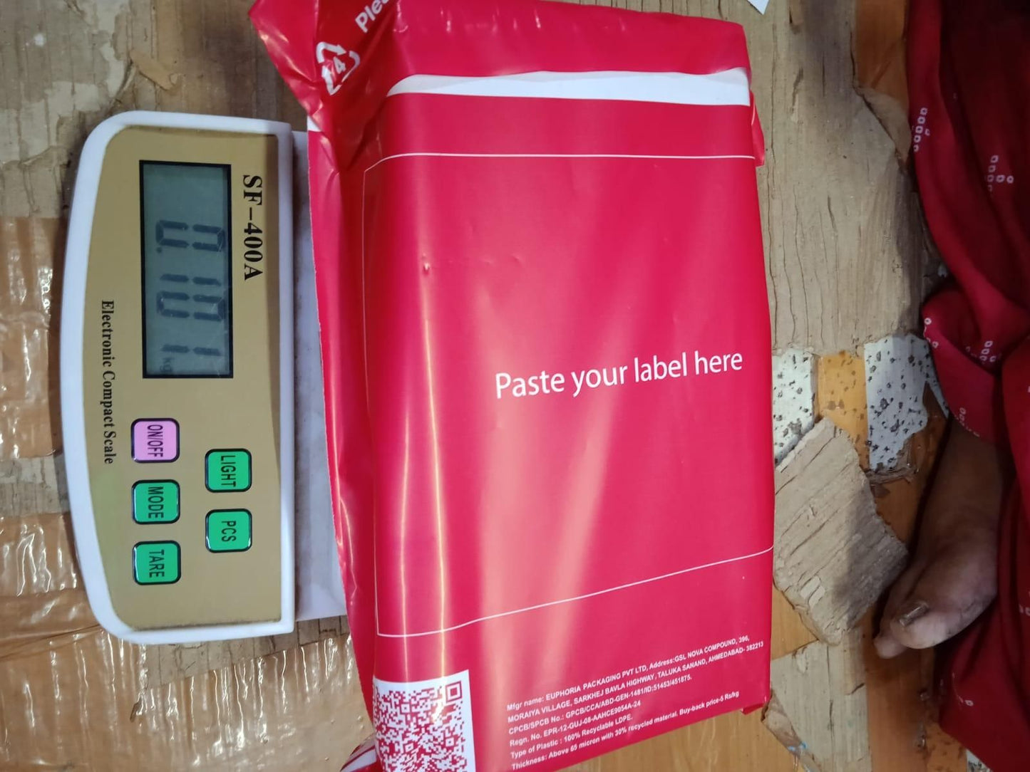 Fish Scale Scraper — 3-in-1