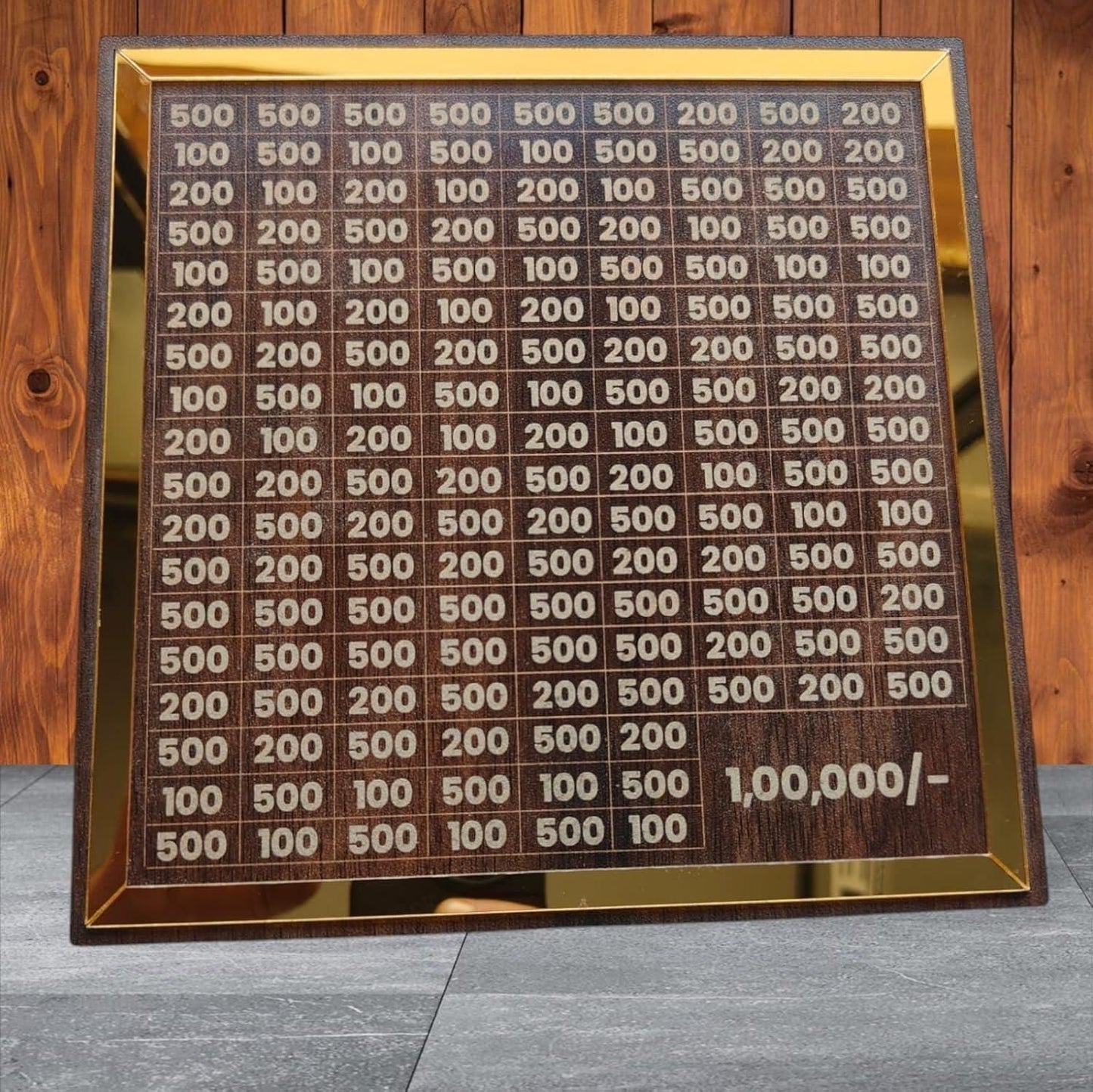 Piggy Bank — Ceramic Savings Box