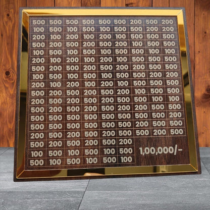 Piggy Bank — Ceramic Savings Box